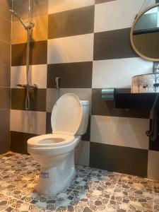 Tamcoc Backpackers Hostel Homestay