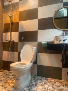 Tamcoc Backpackers Hostel Homestay