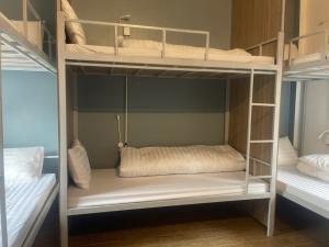 Tamcoc Backpackers Hostel Homestay