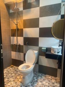 Tamcoc Backpackers Hostel Homestay