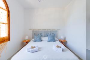 Villa del Mare - Appartamento Aria img11