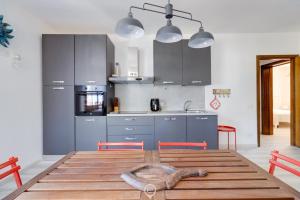 Villa del Mare - Appartamento Aria