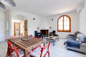 Villa del Mare - Appartamento Aria