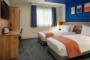 Days Inn Chesterfield - Tibshelf