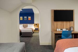 Days Inn Chesterfield - Tibshelf