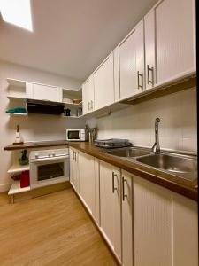 Apartamento Atardeceres de Fuengirola