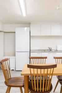 5 minutes from Nakatsu Station 10 person apartment