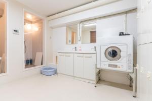 5 minutes from Nakatsu Station 10 person apartment