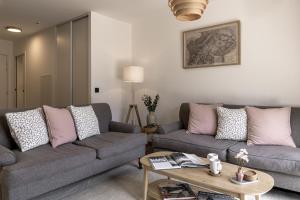 Apartment Léo -Espace bien-être -Piscine