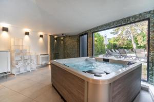 Hotels PoMo Hotel & Restaurant : photos des chambres