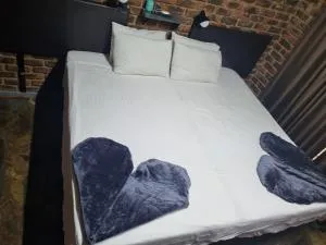 IDM Guest House and Spa - Gwarriehoek