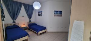 Appartamento White vicino al mare in Salento