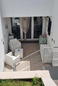 Appartamento White vicino al mare in Salento