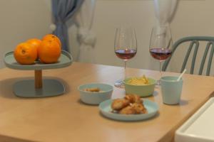 Cozy ThreeRoom Apartment In The Heart Of Bologna