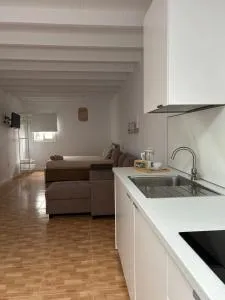 Loft Lugar de Yuco - El Cuchillo