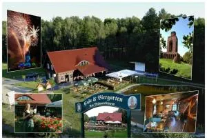 Bismarckschänke - Schmogrow