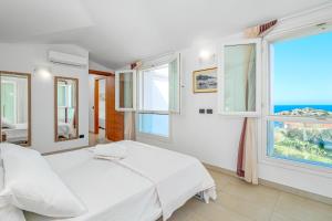 Villa Marconi Apartment 12 attico