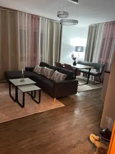 Ferienwohnung Ferlach - Rauth