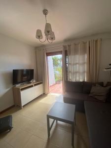 Casa Ilian Vibbecanarias Duplex en Maspalomas