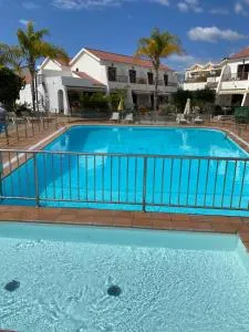 Casa Ilian Vibbecanarias Duplex en Maspalomas - San Fernando