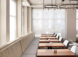 Hilton Garden Inn Shreveport