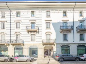 Baires Apartment