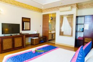 Lotus Muine Resort & Spa