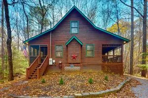 Sticks n Stones - Kiker