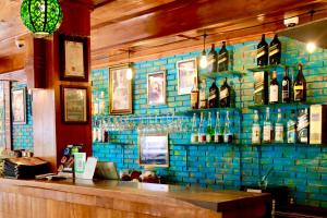 Seahouse Bali Indah Beach Inn