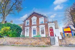 Dancenter Southwark Near London Bridge - Forest Hill