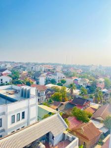 Angkor Channary Hotel