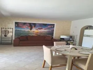 Charming Kalecik Apartment with Shared Pool and Free Parking - Gastria