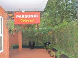 Parsonic Hotel - Nairobi