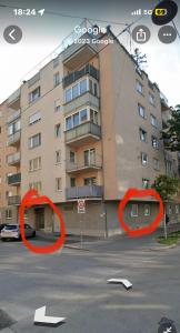 Geri‘s Apartment Vienna CITY 20 Bezirk Nähe Prater