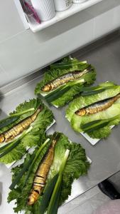 Pensiunea Paradisul Mării