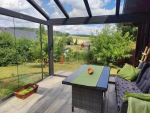 Ferienhaus Diemelsee-Sudeck - Sudeck