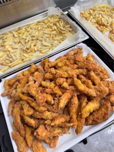 Pensiunea Paradisul Mării