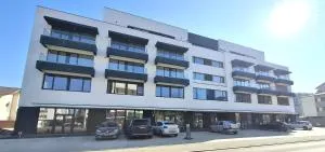 Habitat APARTHOTEL - Dudu