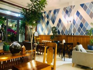 Green Homestay Tuy Hòa