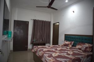 Sanguda Homestay