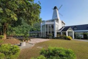 百合山莊 - Ch'a-yüan-p'ing