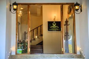 Alben Castle Glenfall