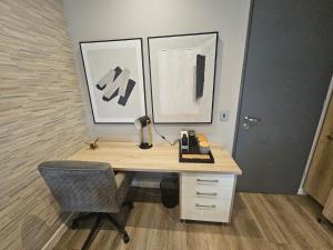 Menlyn Maine Trilogy Collection