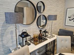 Menlyn Maine Trilogy Collection