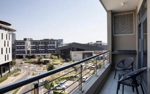 Menlyn Maine Trilogy Collection