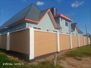 Precision Lodge - Mongoroma