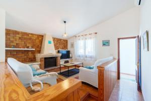 Villa Oliver By MenorcaMPC | Fantástica casa