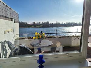 Appartement Claussen