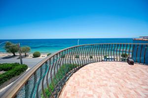 Mare Blu Apartment - Sicilia Vacanza