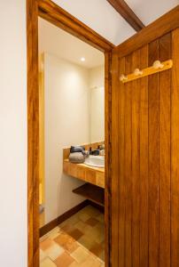 Maisons d'hotes O 4 SAISONS DE BREILBON : photos des chambres